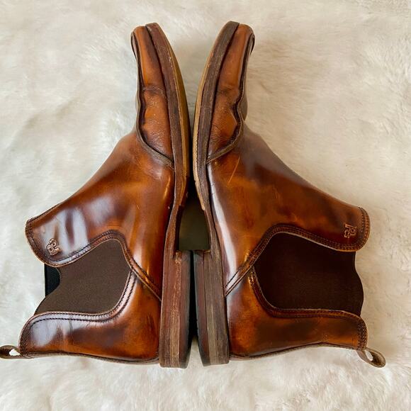 Patrick Cox Chelsea Boots main image 7